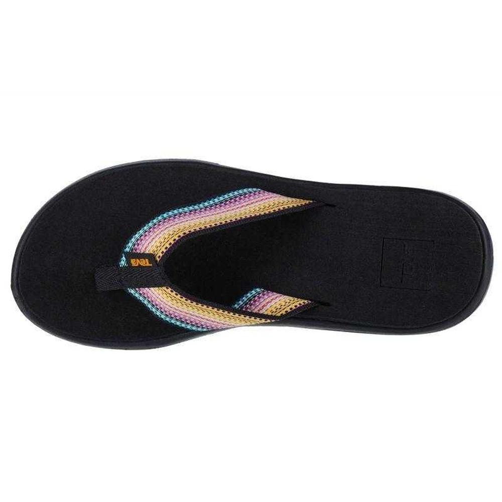 Teva Womens/Ladies Voya Flip Flops