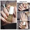 Peel-Off Water-Based Long-Lasting Nail Polish – Summer Collection
