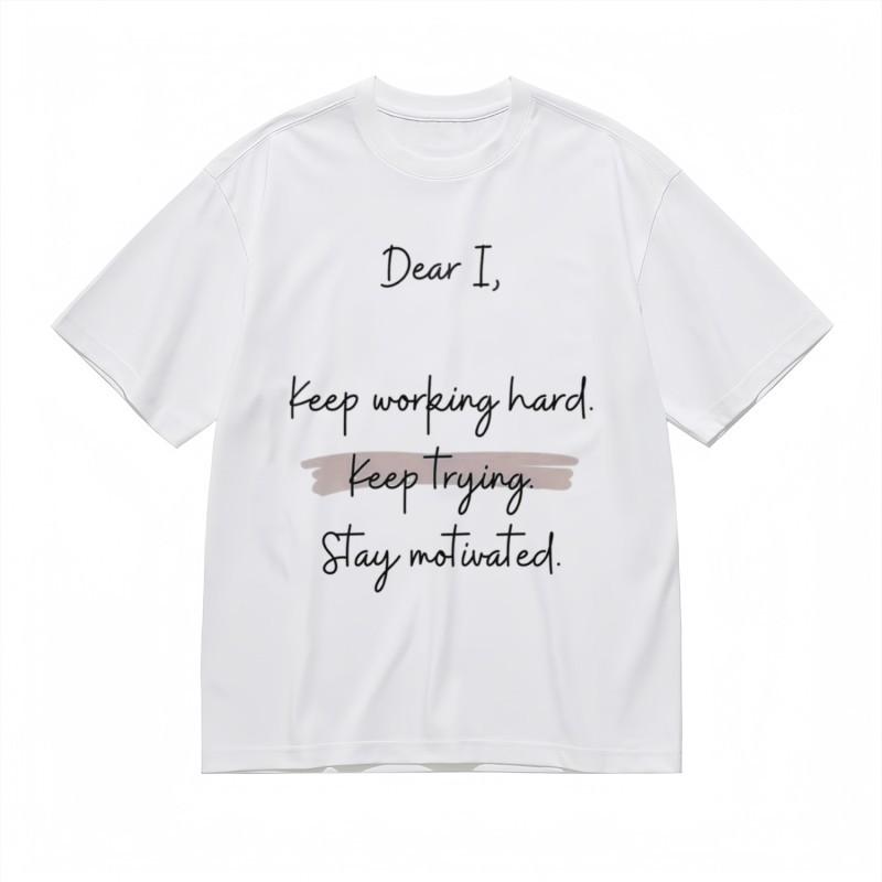 

Women s Oversize Classic T-Shirt Bright Citrus Fruit and Glass Art Design Tee L