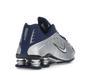 Sneaker Nike Shox R4 Blue Void (Women's)(AR3565-400)