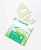 Noprob Groene Appel Hydrogel Masker (Verpakking van 5 stuks)