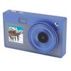 Digital Camera 2.8 Inch + 1.4 Inch Dual Screen Camera HD 1080P 16x Zoom Retro Student Camera for Teens Boys Girls