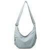 Women's Large Capacity Shoulder Bag Sports Crossbody Bag