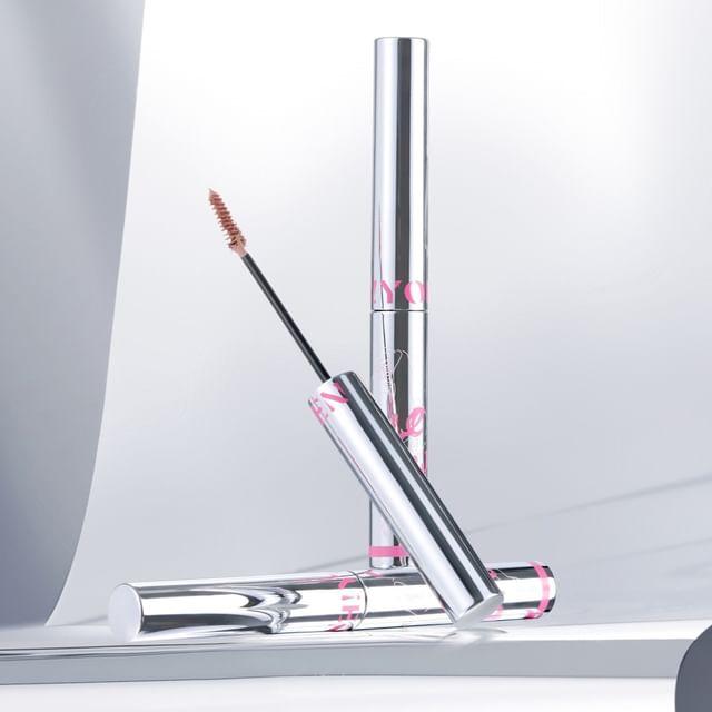 NEIYOU - Effortless Slimming Eyebrow Tint - 3 Colors CX02# Golden Brown - 3g