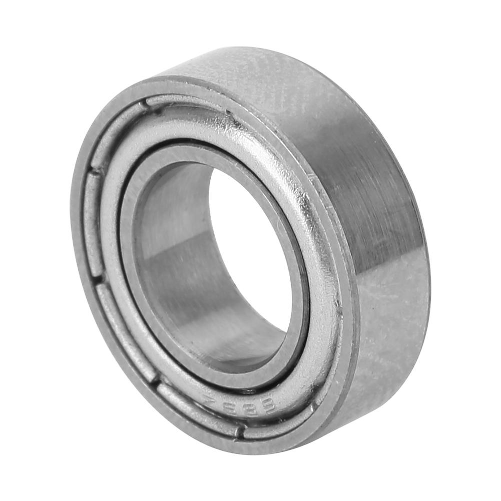 10pcs Deep Groove Ball Bearing Metal Shielded Bearing (689 ZZ 9x17x5mm)