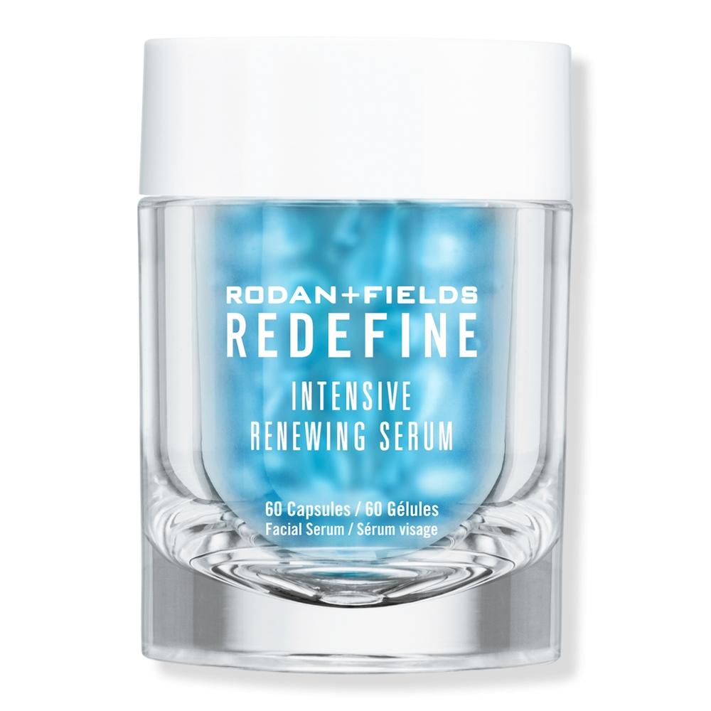 

Rodan + Fields Redifine Intensive Renewing Serum With Retinal 60 Ct
