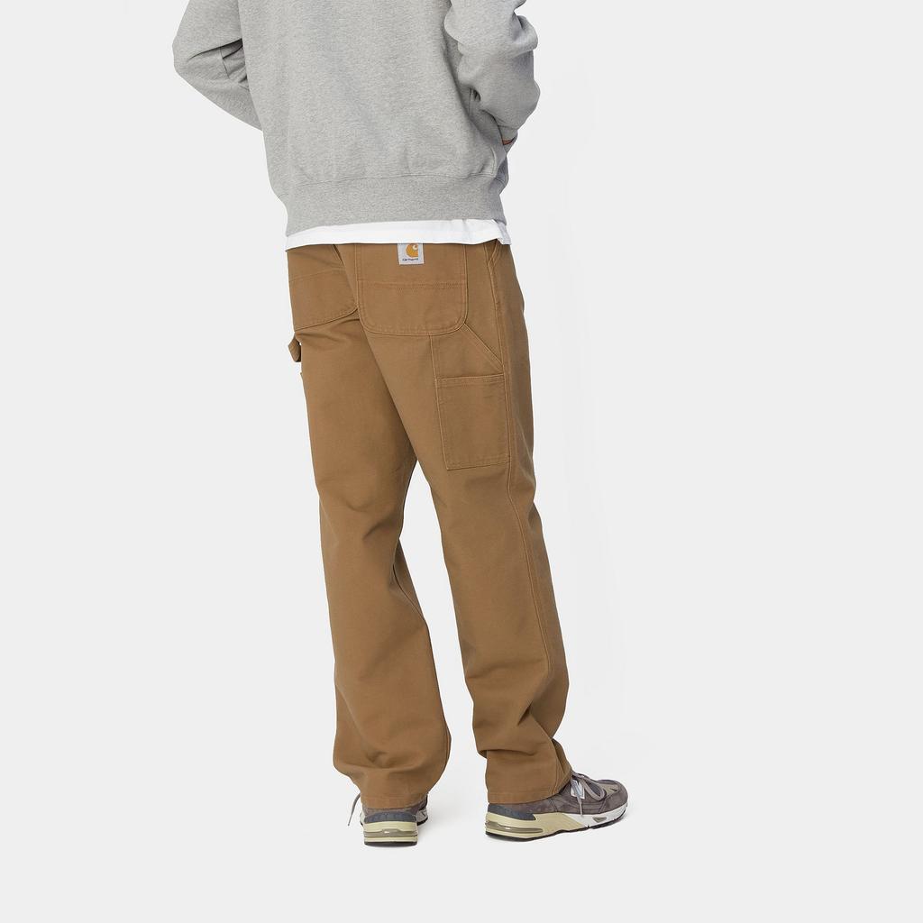 Carhartt WIP Single Knee Pants I031497-HZ-02