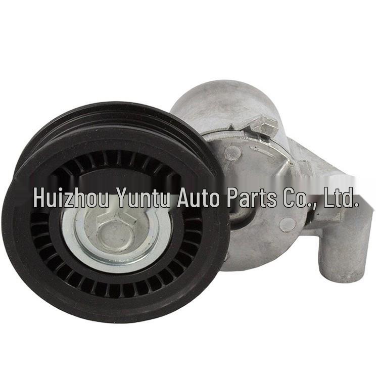 Шкив ремня DS7Z6A228A для Ford Fusion 2013-2020 Ford