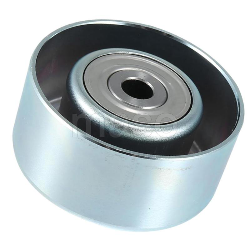 16603-31040 Keilriemenspannrolle für Auto für Toyota Tundra Tacoma FJ Cruiser 4Runner 2003–2015 Riemenspannrolle Autozubehör