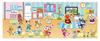 AGATSUMA Anpanman Lifestyle Magnet [2023]