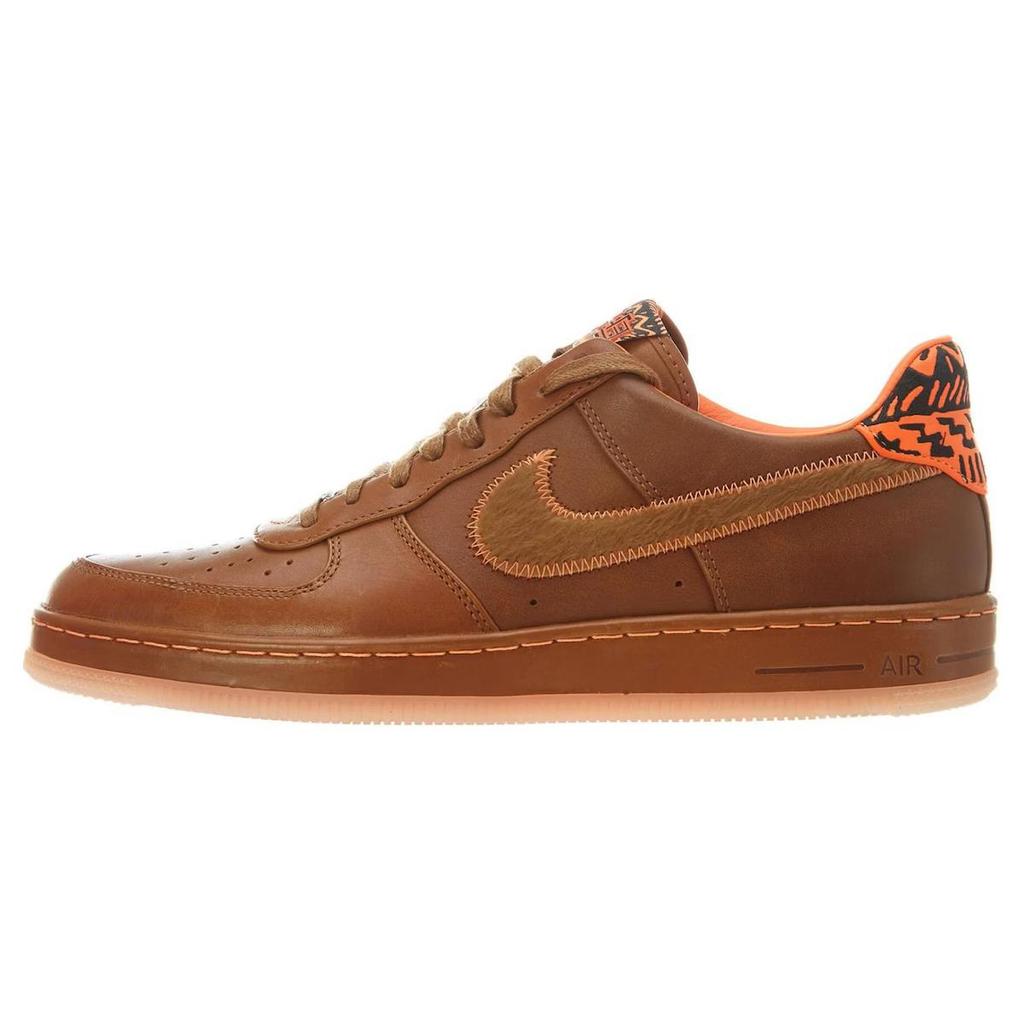 New Nike Air Force 1 Downtown Low Bhm 2013 586582-200
