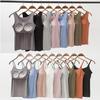 Damen-Schlankheits-Camisole mit integriertem BH und verstellbaren Trägern