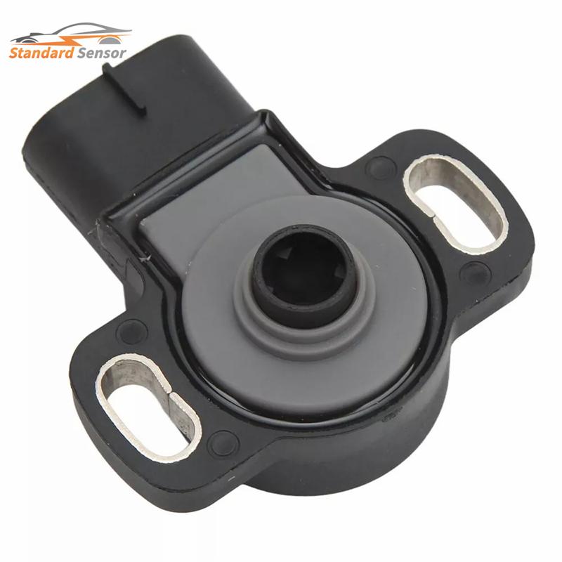 3-контактный датчик положения дроссельной заслонки 13550-13D60 для Suzuki GSX-R750X GSX-R600 GSX600F GSX750F Sv650 Sv650S Sv650SA Sv650A SV1000 13550-13D60