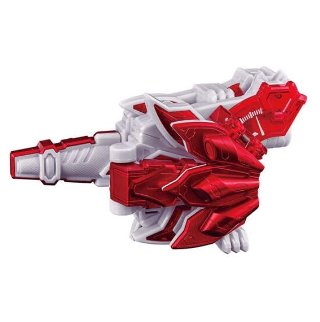 Kamen Rider Geets PREMIUM DX Memorial Boost Mark IX Rays Buckle