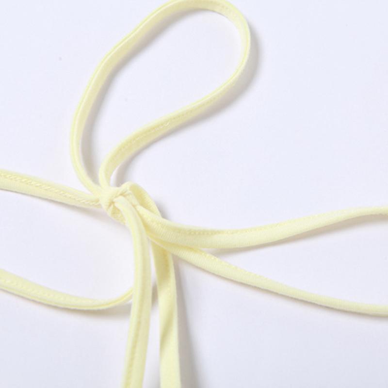 Dámské sexy soupravy na šaty bez zad Party Club Elegantní top a sukně se zapínáním na knoflíky, 2dílné soupravy bandáží