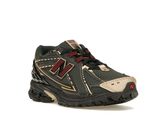 New Balance X 1906R Black - M1906RKS