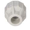 PP-R GW connector - 20 Rp3/4"