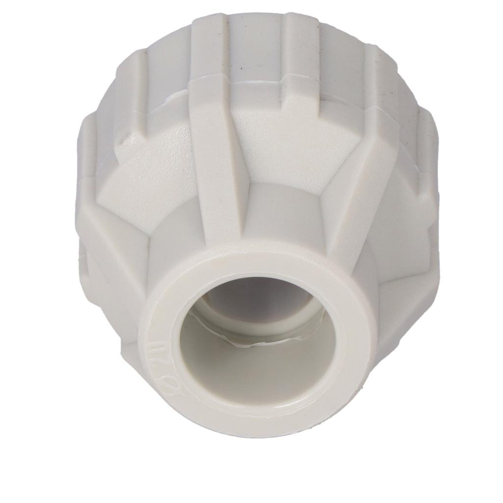 PP-R GW connector - 20 Rp3/4"