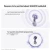 Huawei FreeBuds 6 True Wireless ANC Earbuds