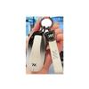 Perfect Fit Key Cover for 2025 Zhiji LS6, 2023-2025 LS7, L6 & L7 with Metal Buckle