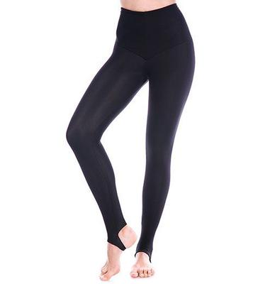 Insulated Drawstring Tights TY1-C10 TotalFit (06399398