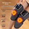 CLORIS Heated Knee Massager CN Plug (adapter Included)