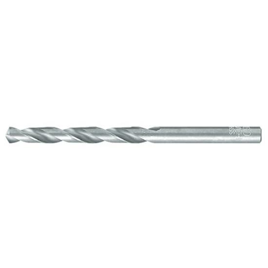 

NACHi High Speed Steel Drill Straight Shank Drill SD of 4.8mm (Pack 10)