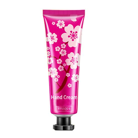 Nourishing Hand Cream Moisturizing Scented Skin Lotion