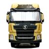 Xi Di Lai Sun Visor: Compatible with Jiefang J6P/JH6 Cab Front Windshield, Small J6
