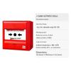 Gulf J-SAM-GSTN9313(Ex) Explosion-Proof Manual Call Point