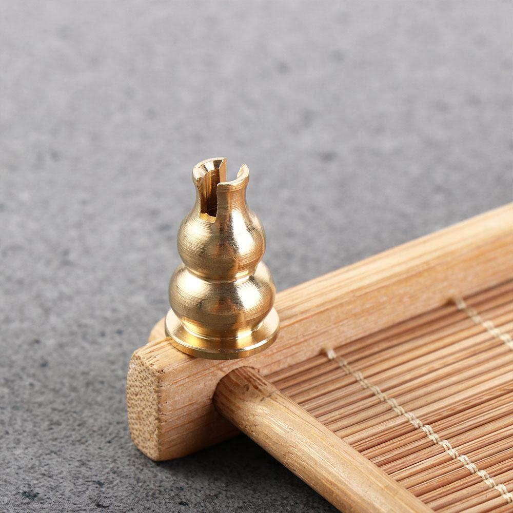 Zen Supplies Easy Use Yoga Meditation Incense Clip Incense Rack Incense Accessories Incense Holder