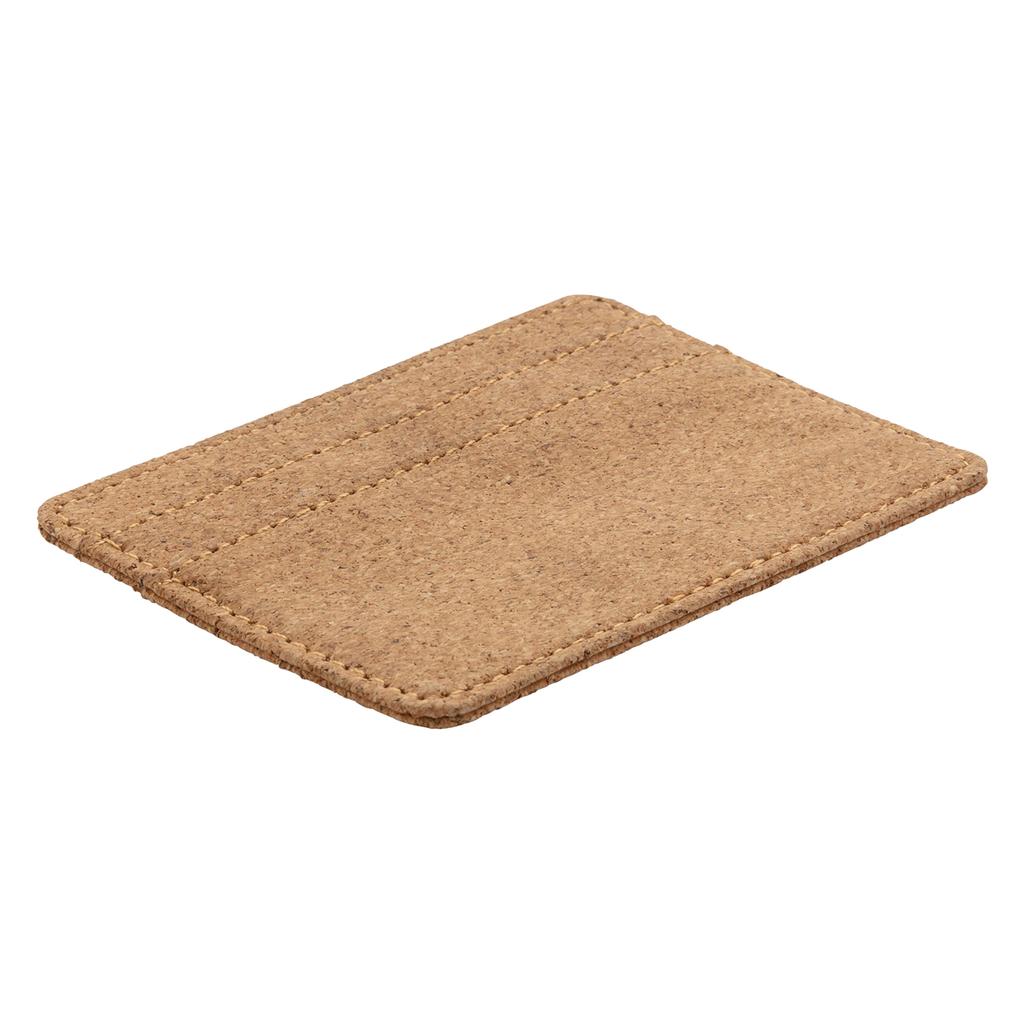 XD Collection Slim Cork RFID Blocking Wallet
