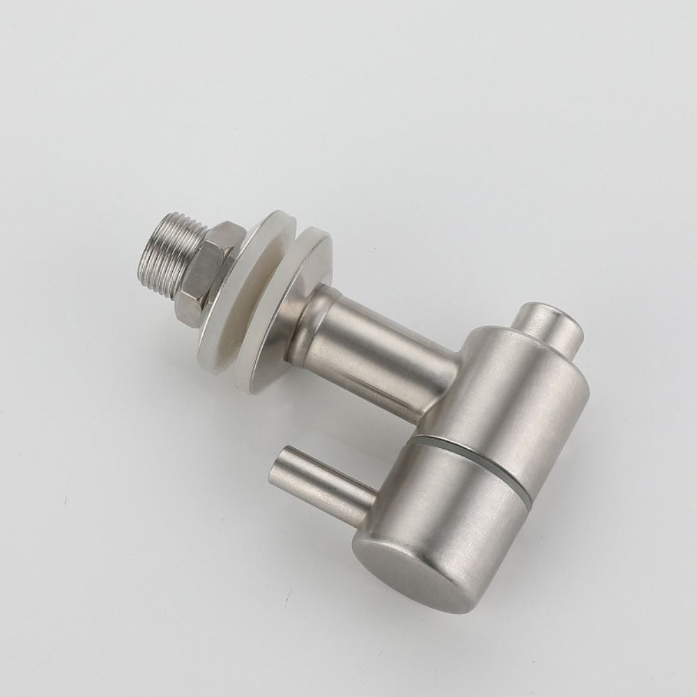 Wine Valve-water Beer Barrel Tap Dispenser Replacement Tap Durable Water Valve Bucket  Wine Barrel