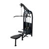 WNQ Commercial Gym High-Low Pull Trainer