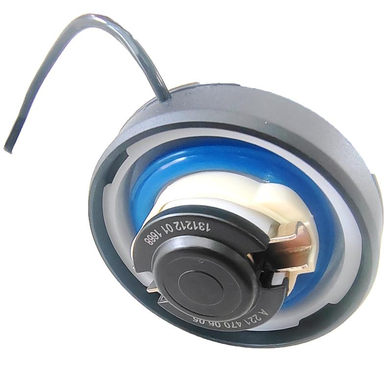 Car Fuel Tank Gas Filler Cap Cover 2114700405 2214700605 For Mercedes-Benz C-Class E-Class W203 W204 C204 CL203 S203 W211 S211