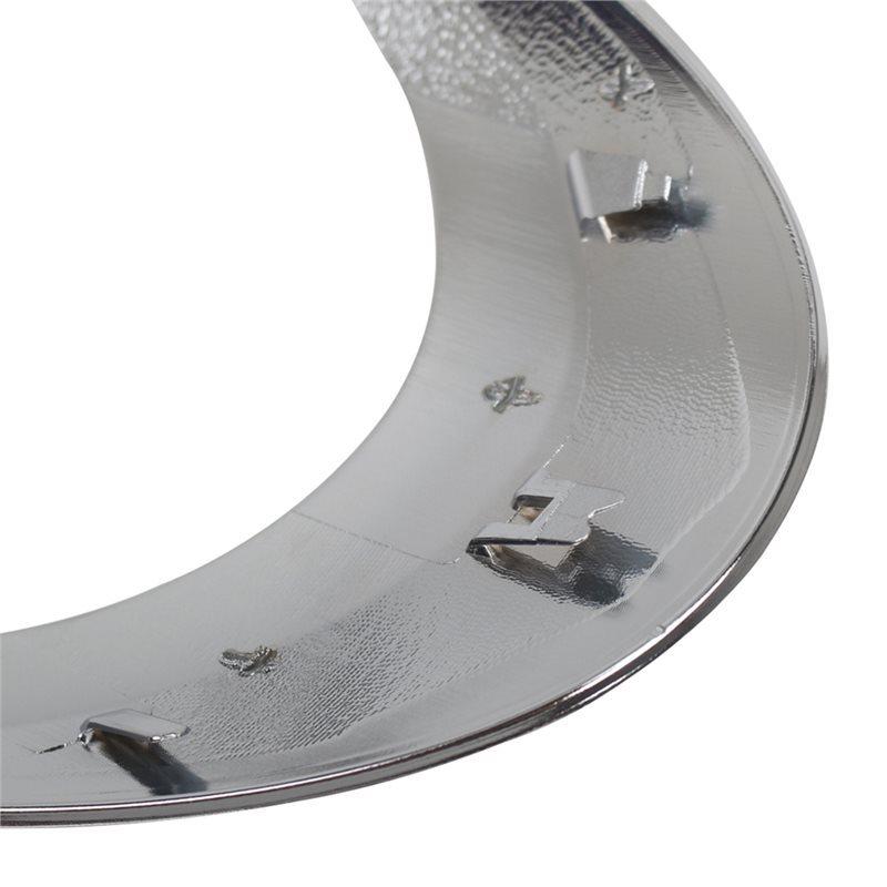 Taillight Lamp Trim Ring 68235995AA 68235996AA Taillight Frame For Fiat 500L Rear Brake Light Trim Frame Taillight Lamp Trim