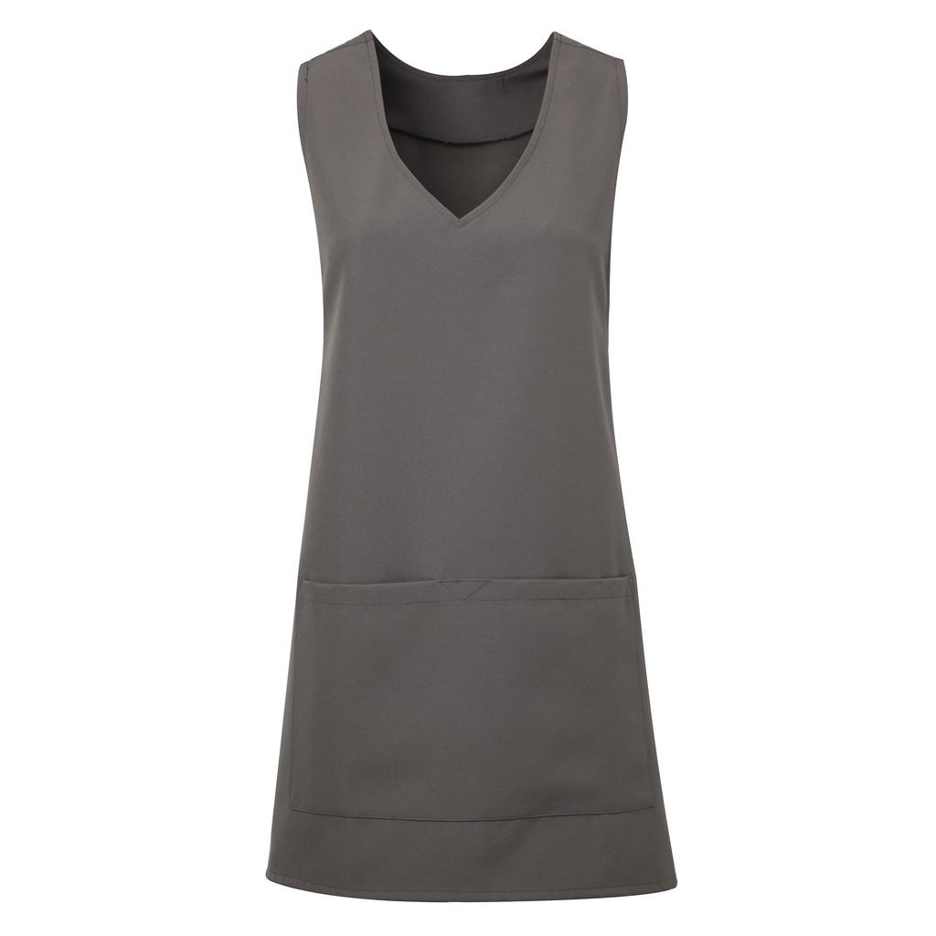 Premier Unisex Wrap-Around Tunic