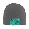 Bugs Warm Knitted Cap Winter Knit Bonnet Hat Skullies Beanies Hip Hop Caps for Unisex