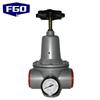FGO Compressed Air Pressure Reducing Valve