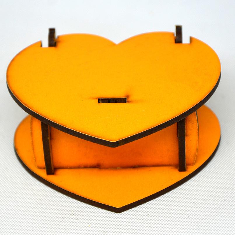 

Подарочная коробка