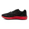 Under Armour HOVR Sonic 3 GS Chinese New Year Kids Sneakers Black Versa-Red Metallic-Gold-Luster 3023930-001