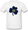 Maglietta da uomo Notre Dame Fighting Irish