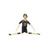 Creative Gifts,Children's Companion Doll Birthday Gift,Anime Doll Plush Toy Creative Gift,1pc,