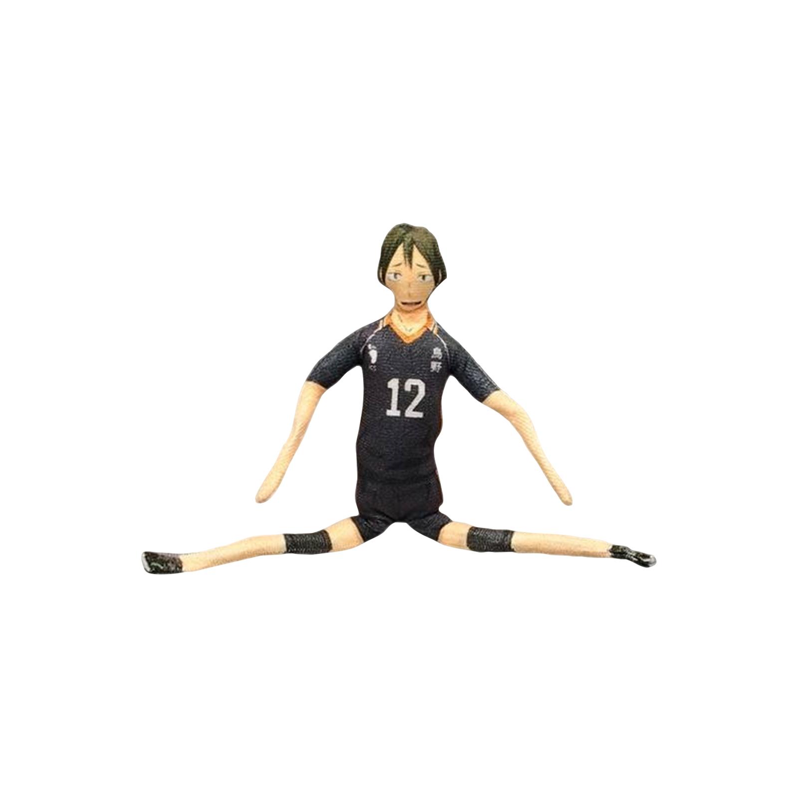 

Творческие подарки, Детская кукла-компаньон, подарок на день рождения, Аниме-кукла, плюшевая игрушка, творческий подарок, 1 шт., One Size