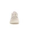 Air Jordan 1 Low SE Craft Pale Ivory Men Sneakers Cream Sail Legend-Brown FQ3055-100