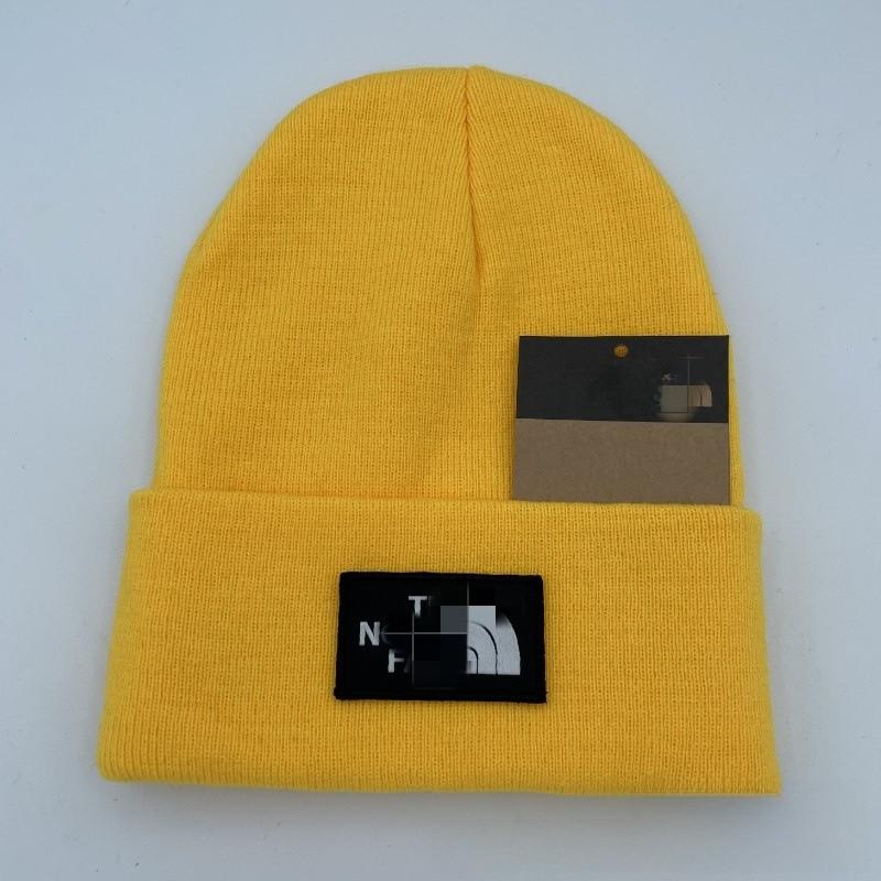 Unisex Casual Sports Knitted Hat Flip Up Warm Hat For Outdoors Cold Weather