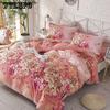 Home Textile Bedding Sets Children's Beddingset Bed Linen Duvet Cover Bed Sheet Pillowcase