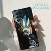 DJ Boris Brejcha Phone Case For Samsung Galaxy A42 A31 A40 A51 A71 A32 A80 A91 A52 A72 A73 A20e A21S A50 A70 A11 A12 Cover
