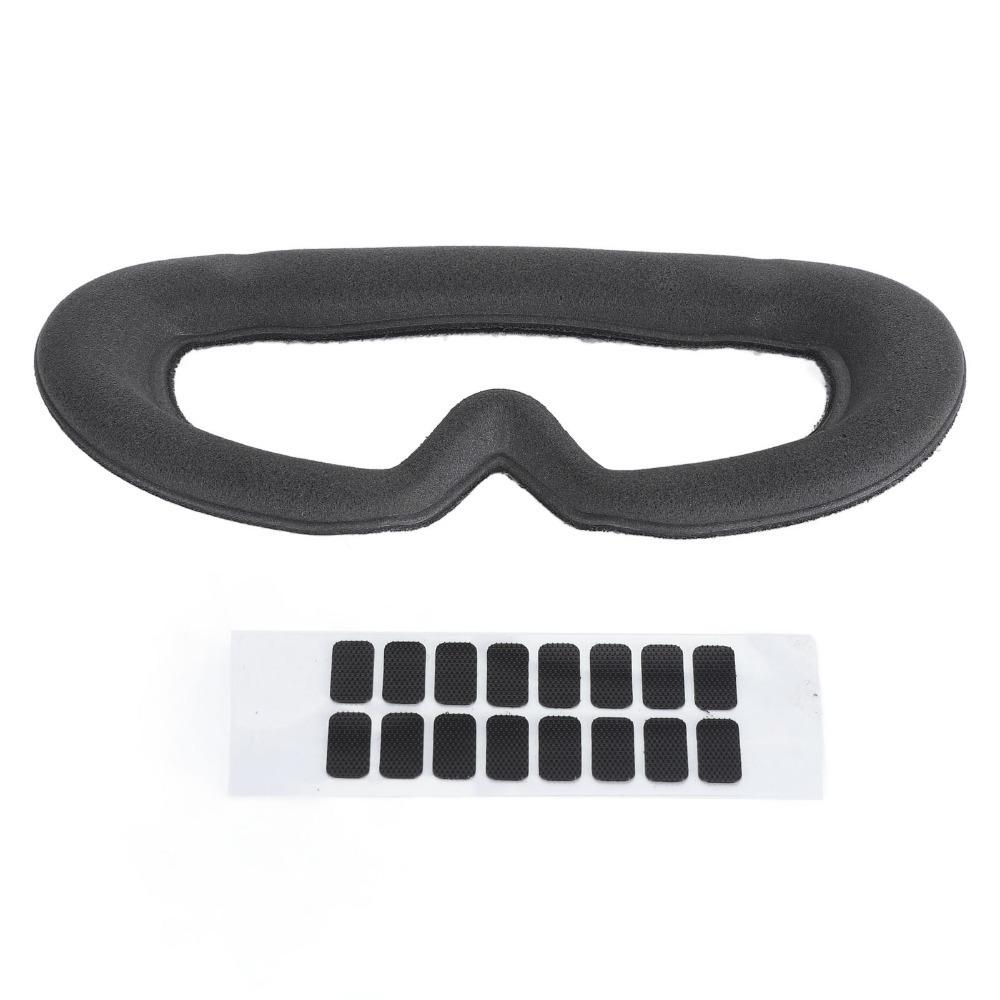 Soft Eye Pad Ultra Thin Face Padding for AVATA Goggles 2 Daily Protection & Replacement