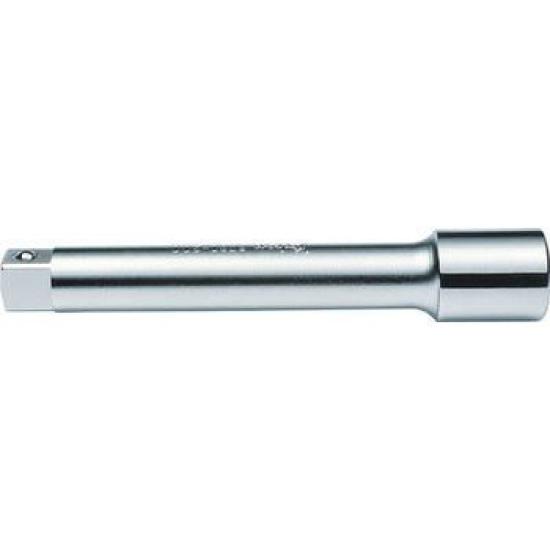 

Koken Extension bar total length 200mm 3/4(19mm)SQ. 6760-200